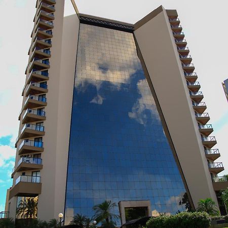 Summit Flat Service São José dos Campos Eksteriør bilde
